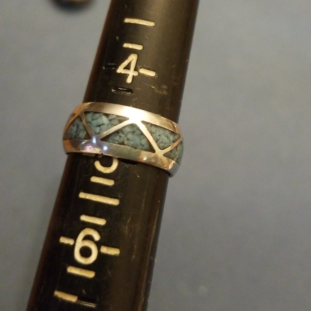 Native American Indian Jewelry